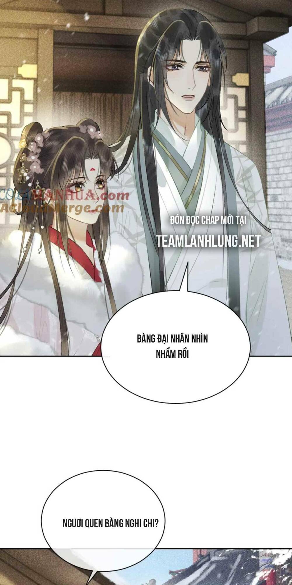 hắc nguyệt quang nắm trong tay kịch bản be phần 2 chapter 12 - Trang 12