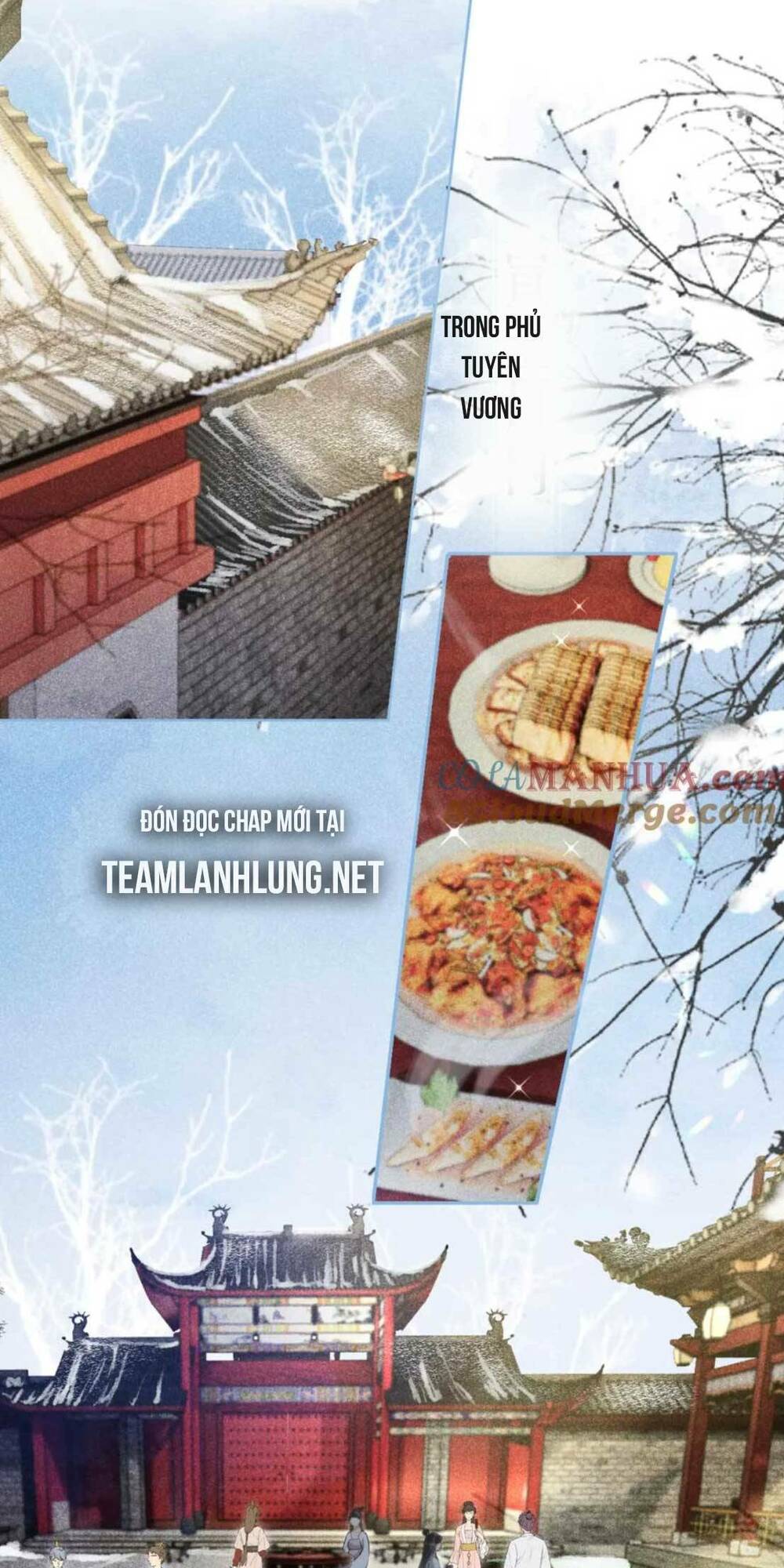 hắc nguyệt quang nắm trong tay kịch bản be phần 2 chapter 12 - Trang 15