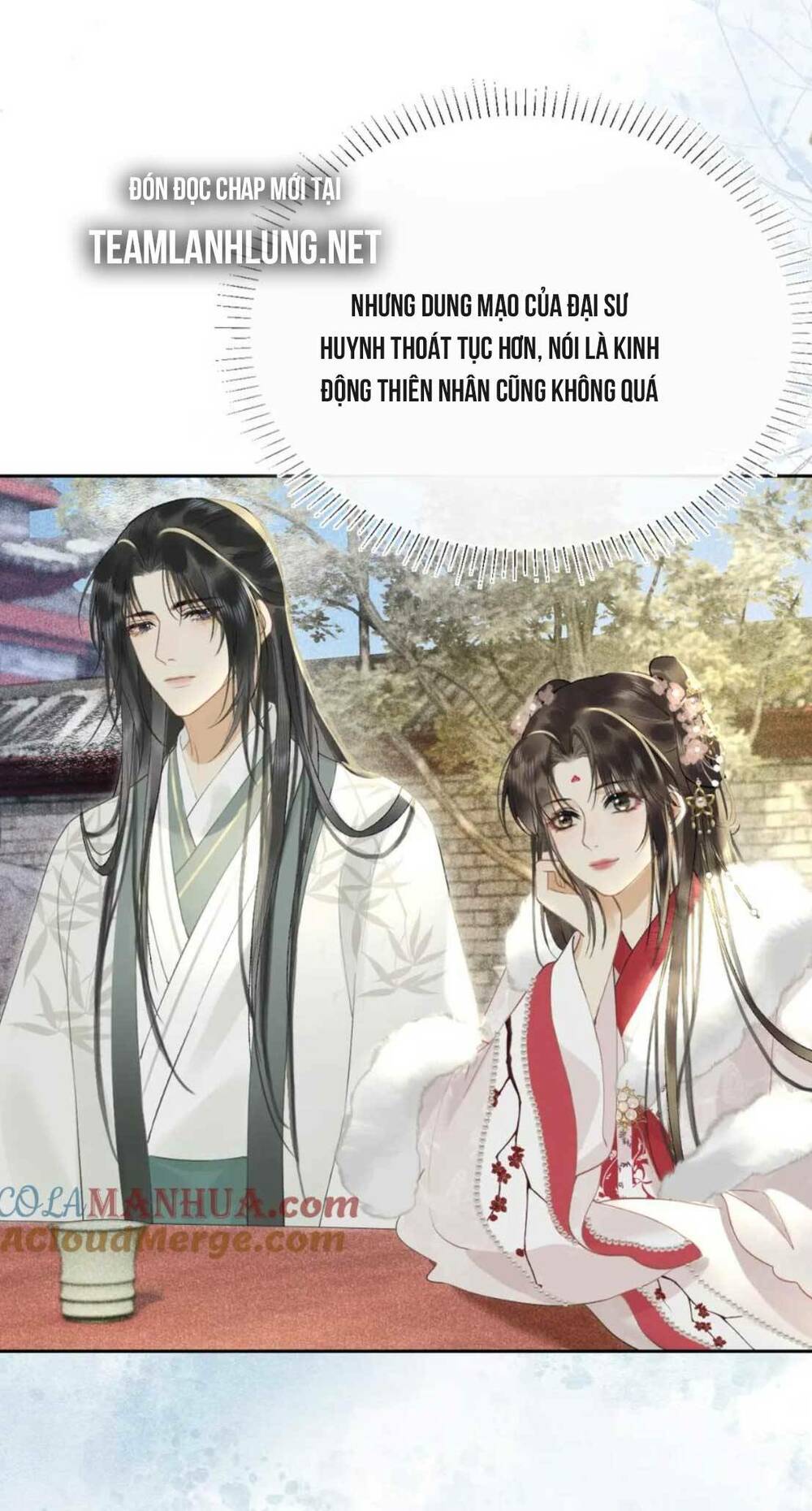 hắc nguyệt quang nắm trong tay kịch bản be phần 2 chapter 12 - Trang 18