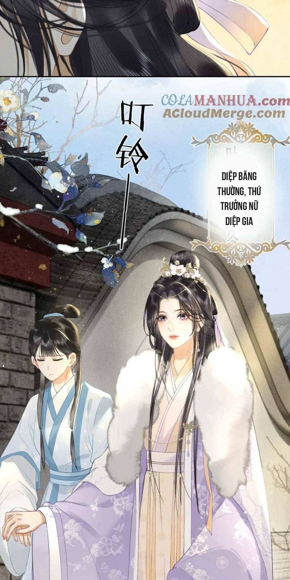 hắc nguyệt quang nắm trong tay kịch bản be phần 2 chapter 12 - Trang 20