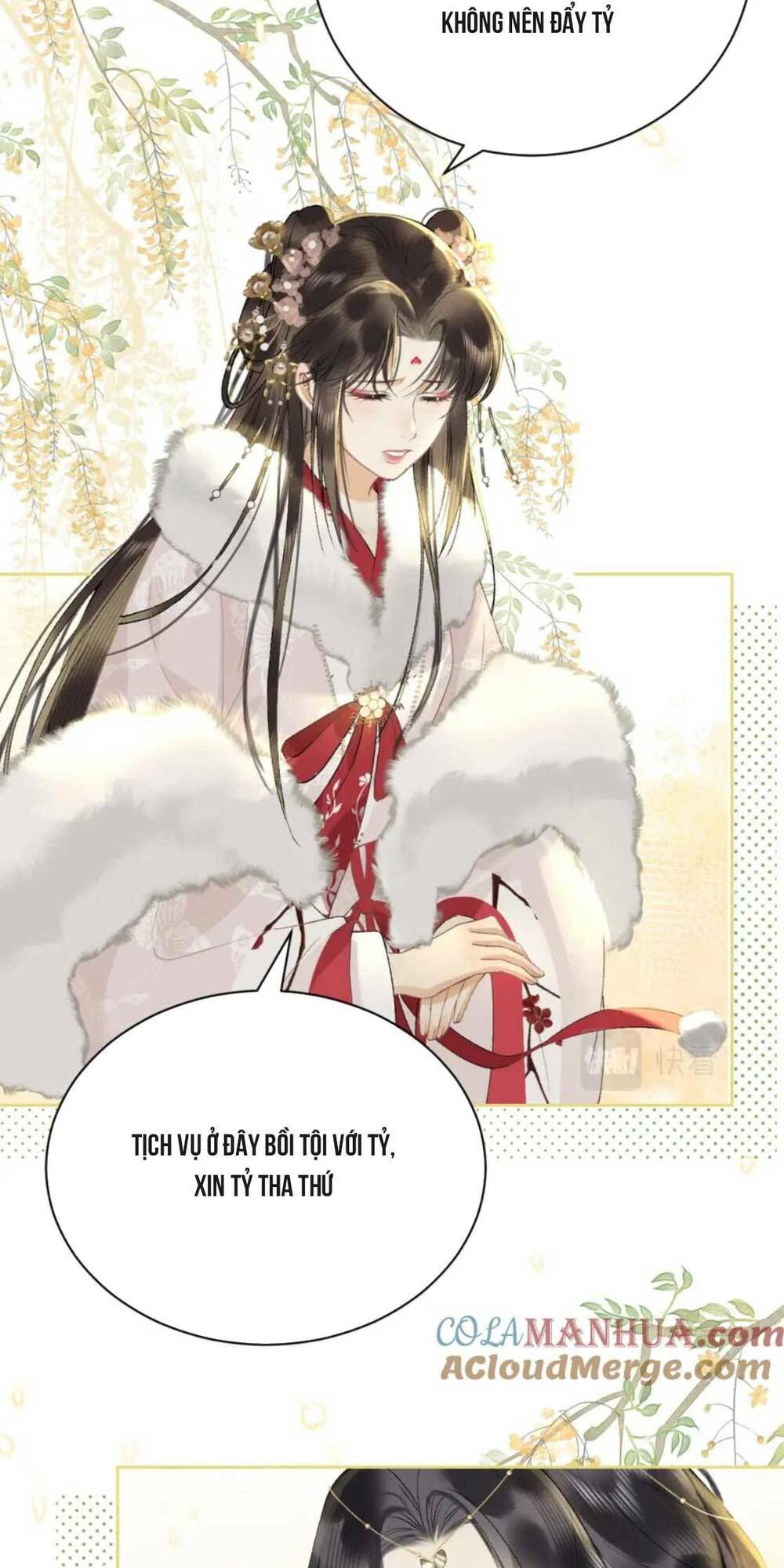 hắc nguyệt quang nắm trong tay kịch bản be phần 2 chapter 12 - Trang 27