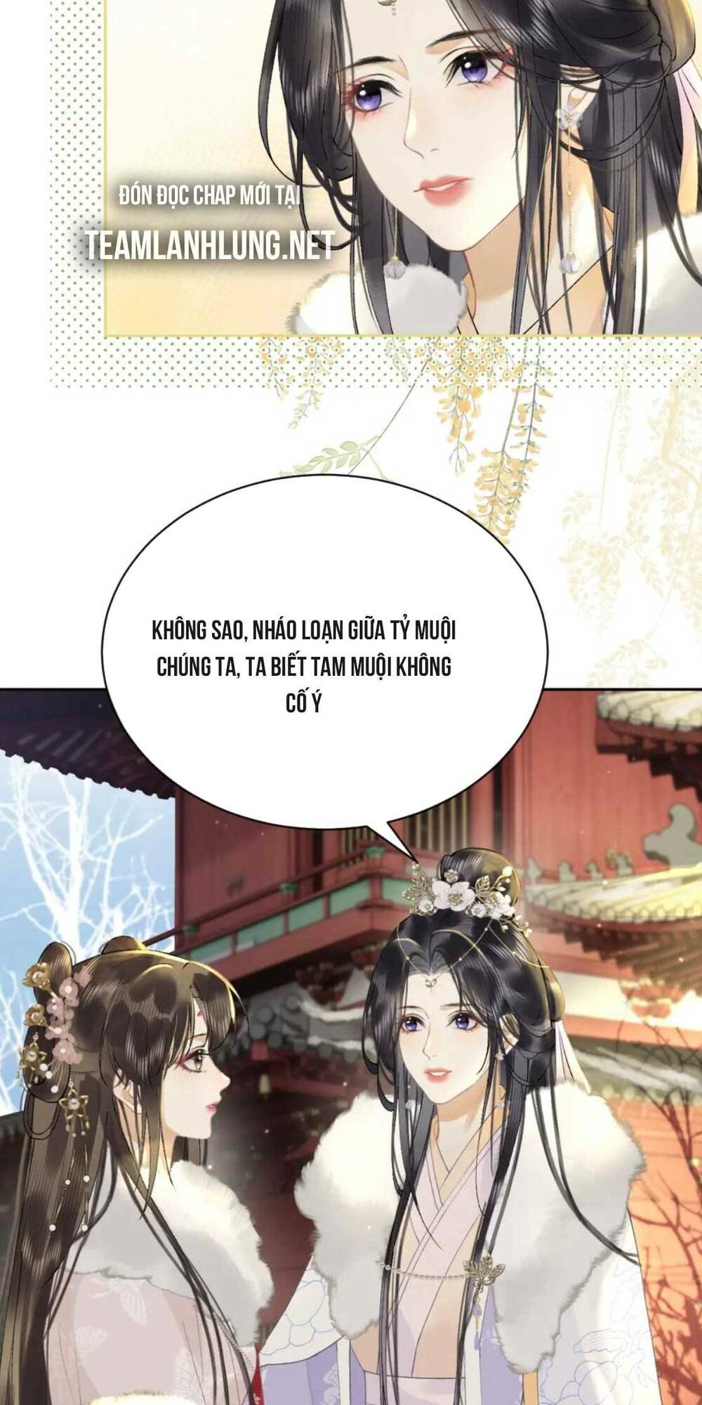 hắc nguyệt quang nắm trong tay kịch bản be phần 2 chapter 12 - Trang 28