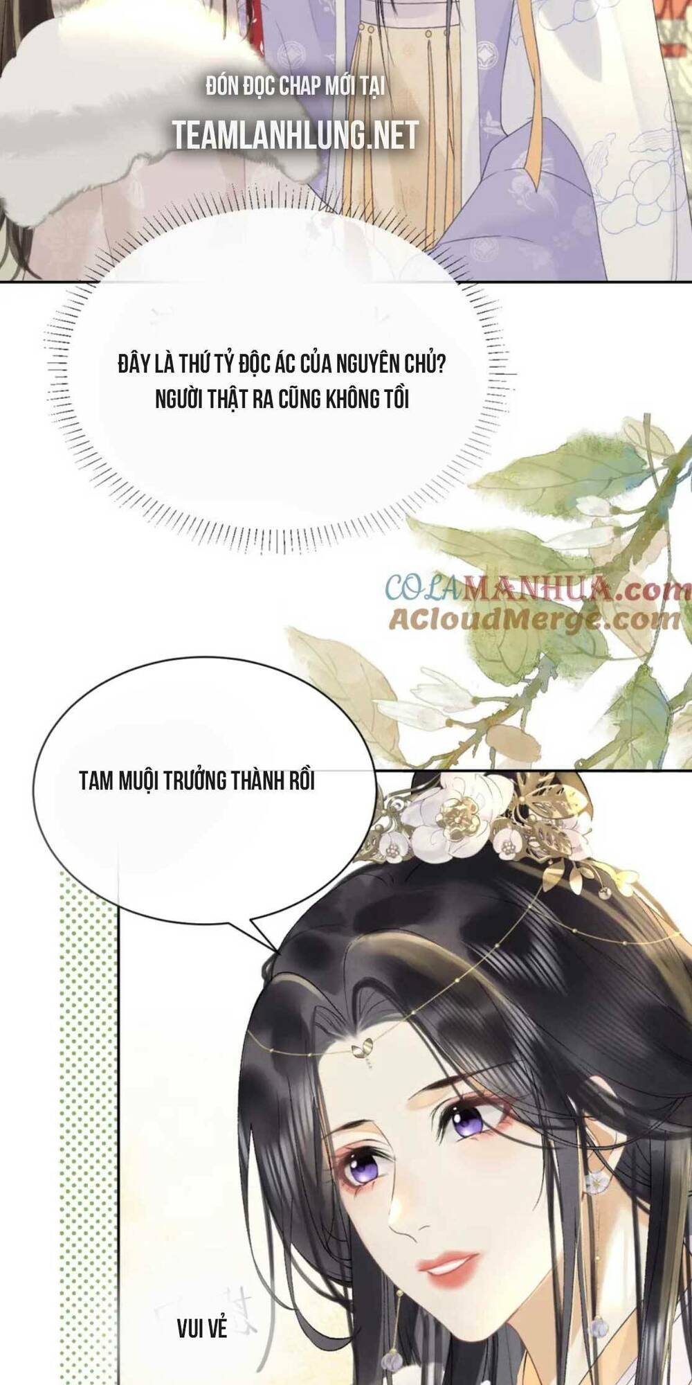 hắc nguyệt quang nắm trong tay kịch bản be phần 2 chapter 12 - Trang 29