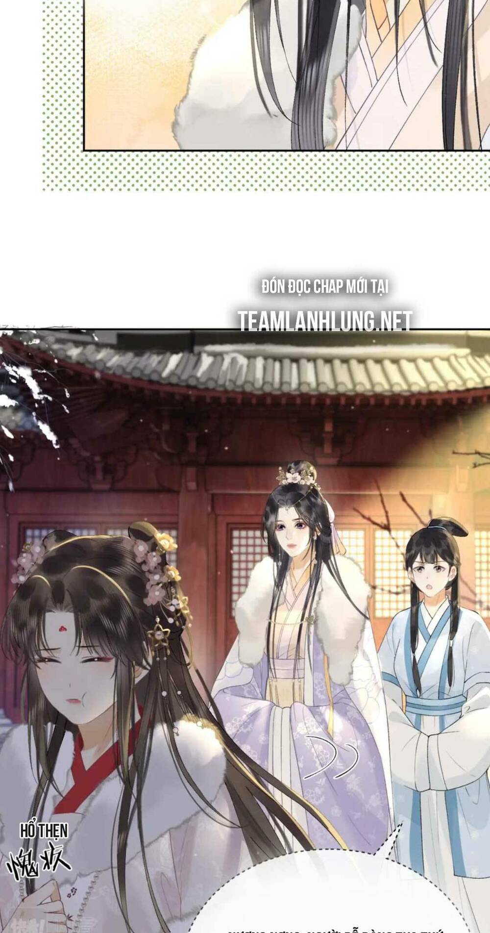 hắc nguyệt quang nắm trong tay kịch bản be phần 2 chapter 12 - Trang 30
