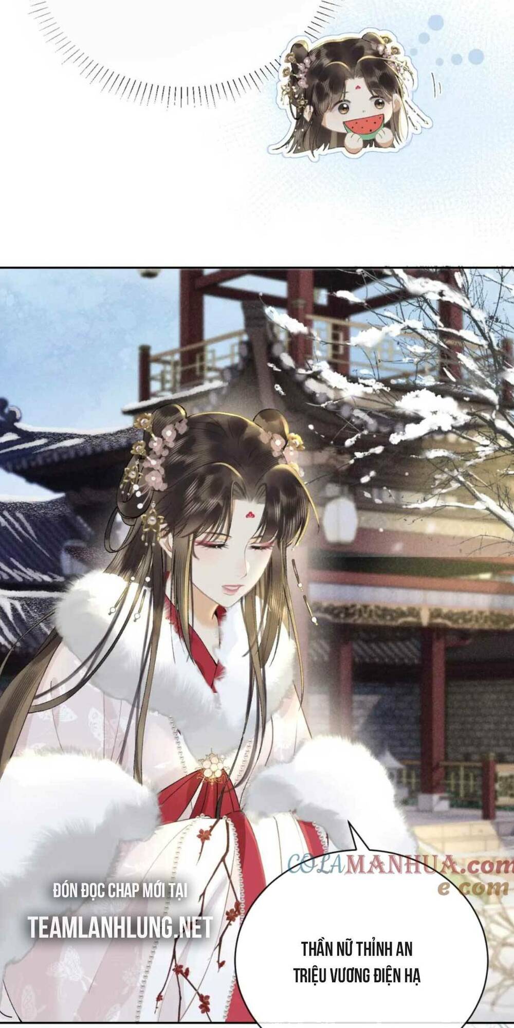 hắc nguyệt quang nắm trong tay kịch bản be phần 2 chapter 12 - Trang 38