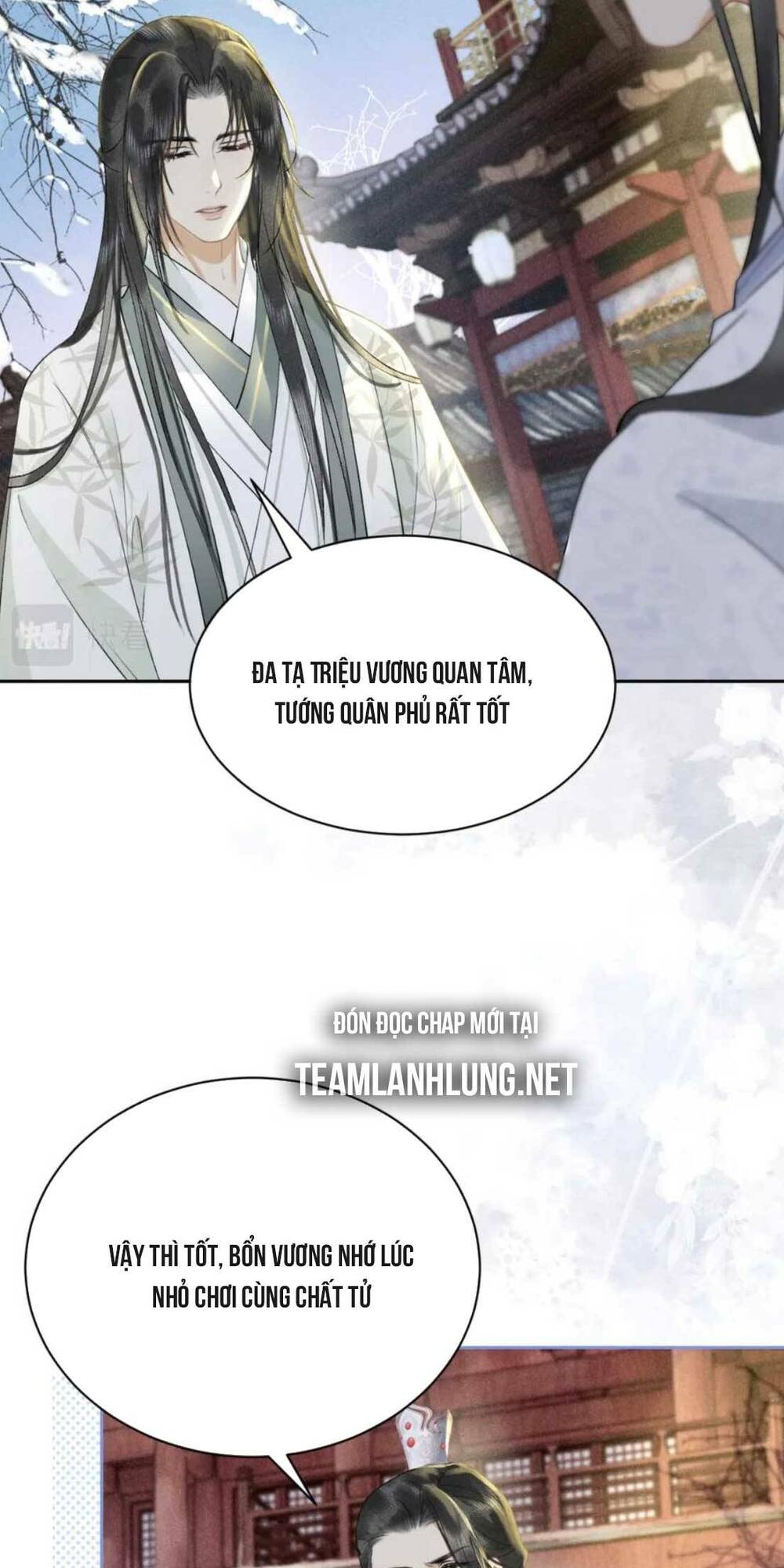 hắc nguyệt quang nắm trong tay kịch bản be phần 2 chapter 12 - Trang 42
