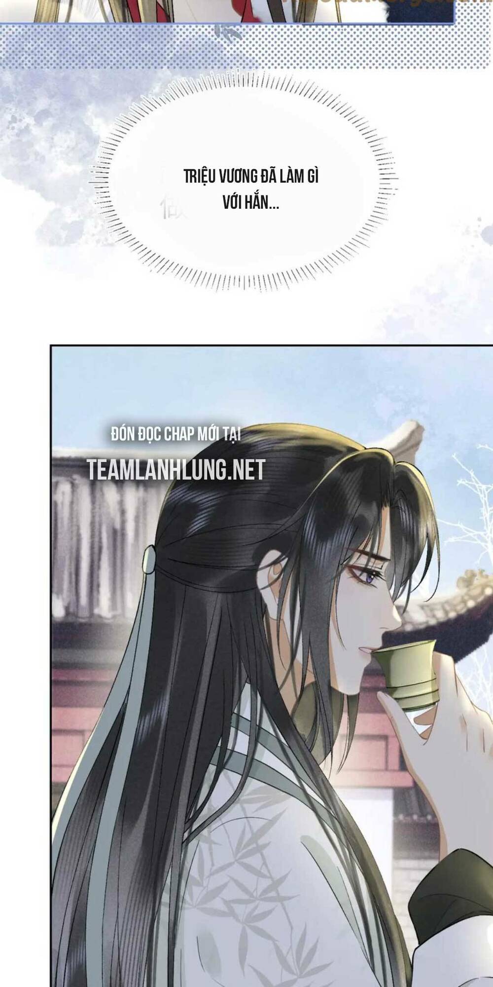 hắc nguyệt quang nắm trong tay kịch bản be phần 2 chapter 12 - Trang 46