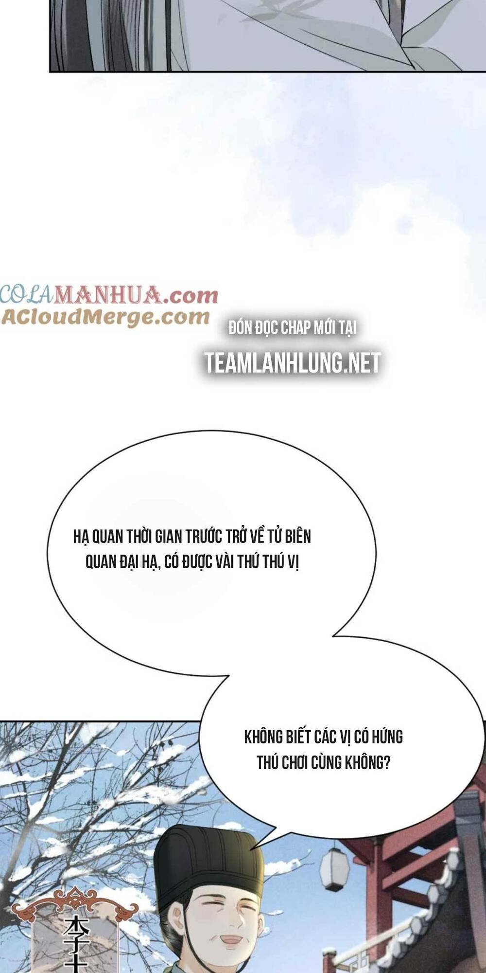 hắc nguyệt quang nắm trong tay kịch bản be phần 2 chapter 12 - Trang 47