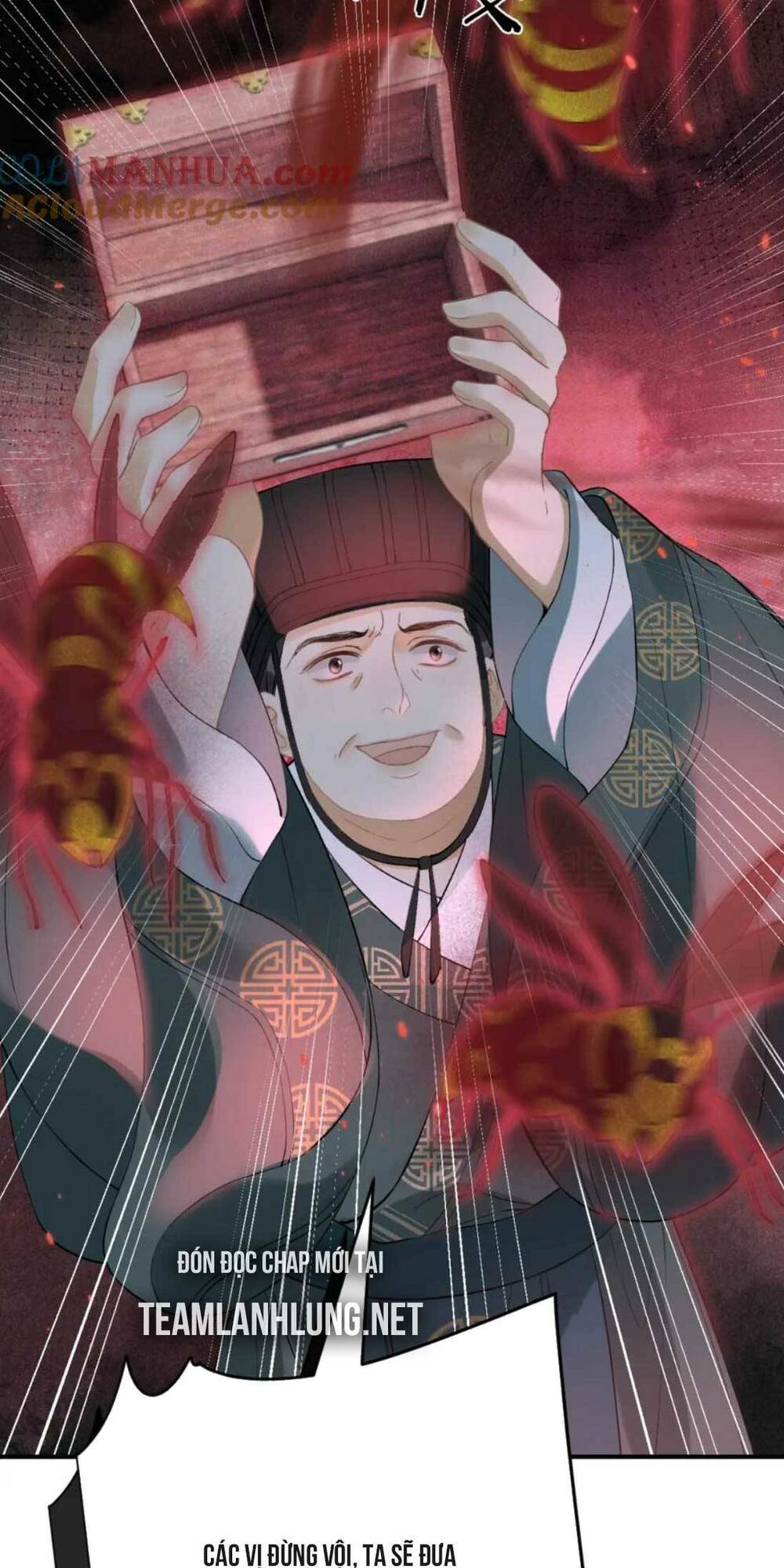 hắc nguyệt quang nắm trong tay kịch bản be phần 2 chapter 12 - Trang 52