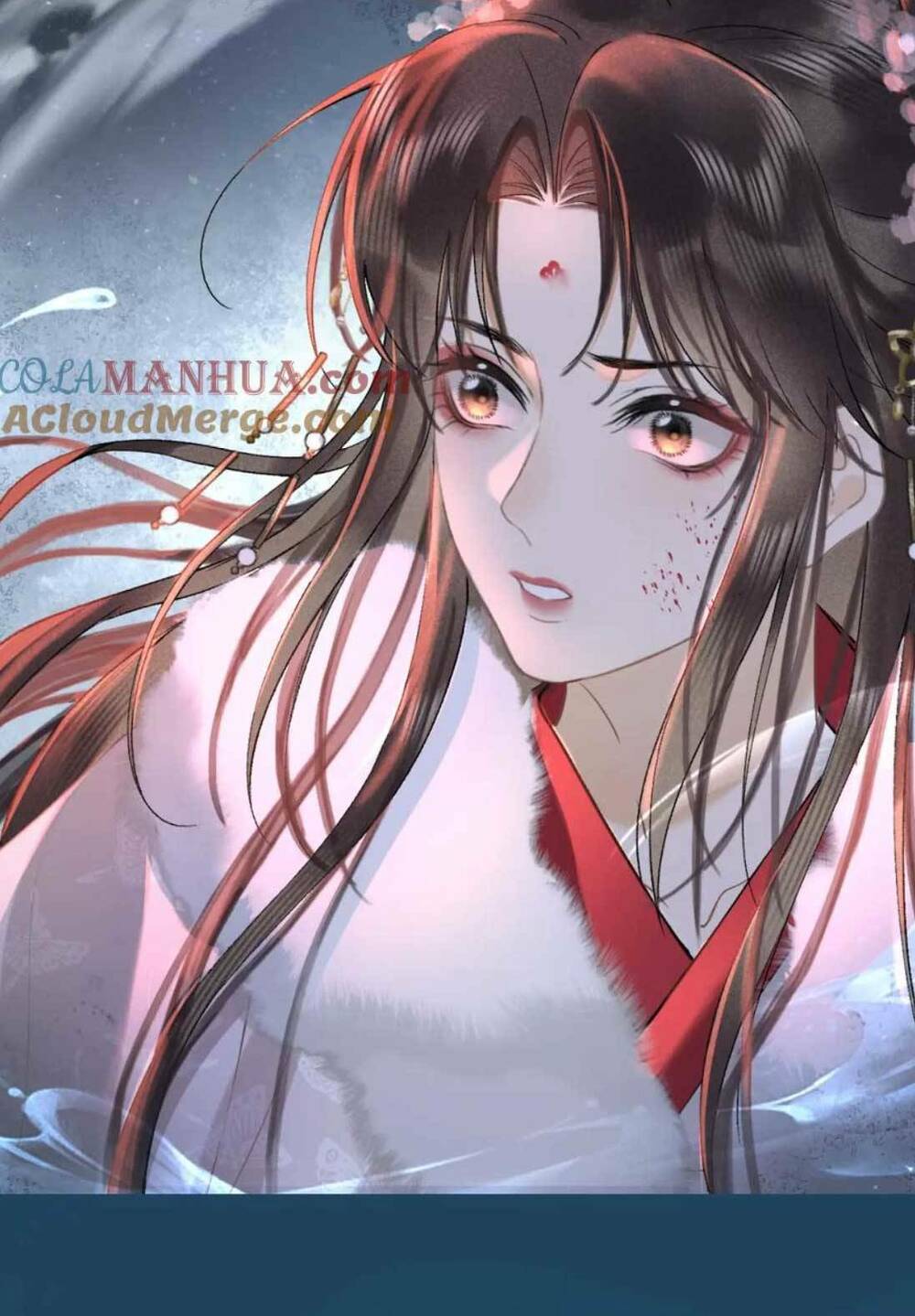 hắc nguyệt quang nắm trong tay kịch bản be phần 2 chapter 12 - Trang 55