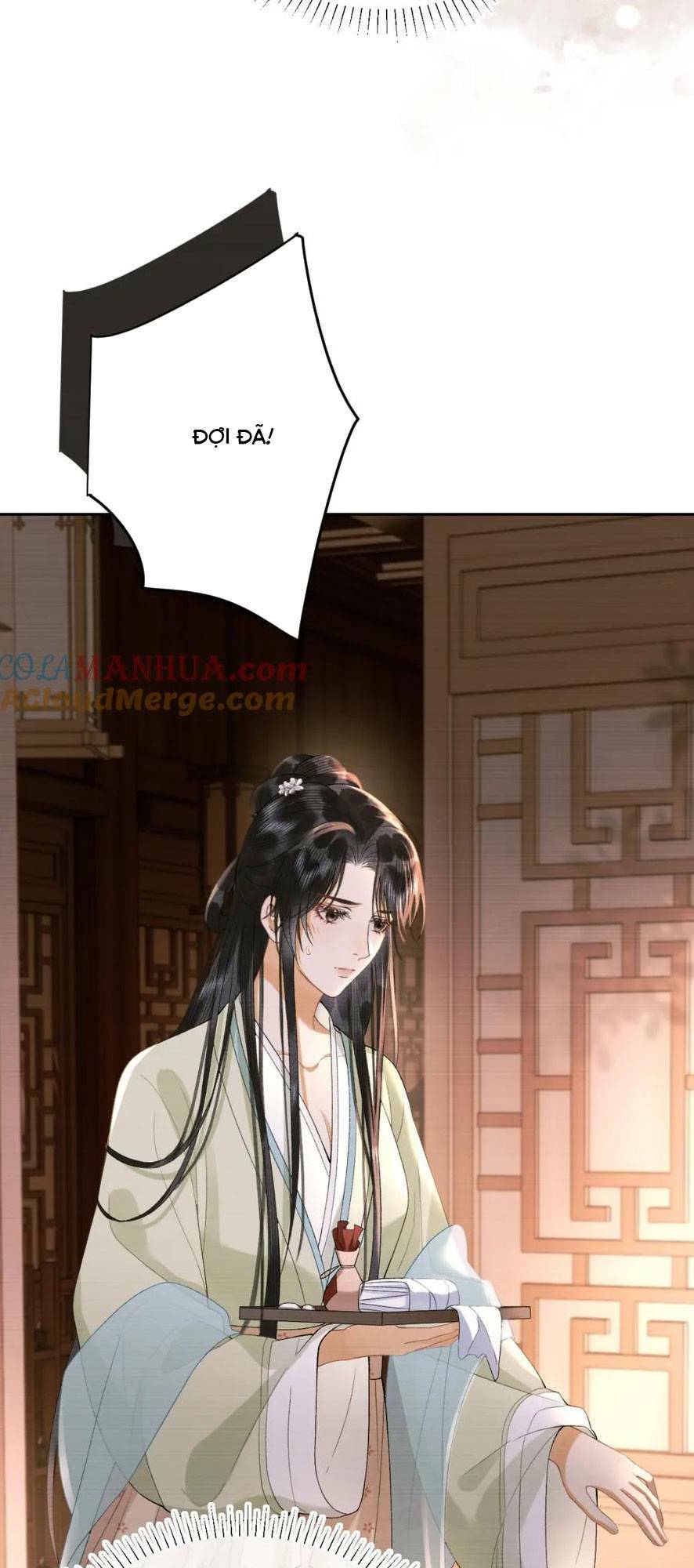 hắc nguyệt quang nắm trong tay kịch bản be phần 2 chapter 26 - Trang 16