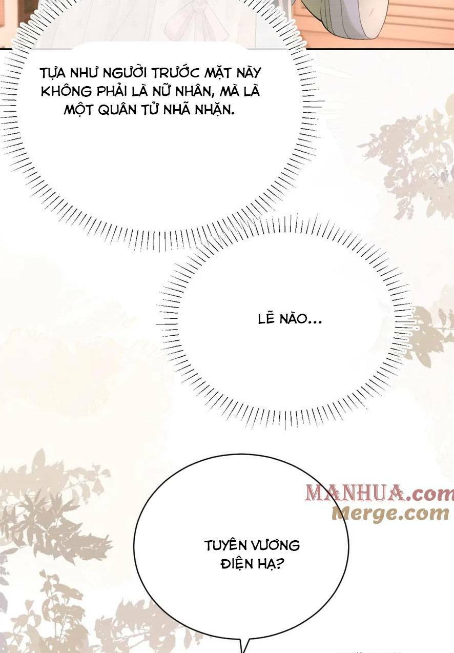 hắc nguyệt quang nắm trong tay kịch bản be phần 2 chapter 26 - Trang 17