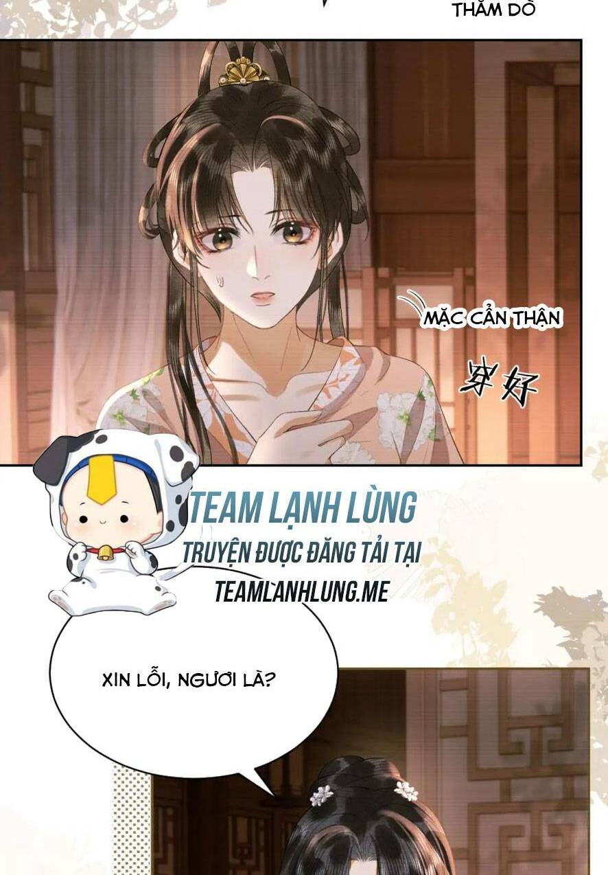 hắc nguyệt quang nắm trong tay kịch bản be phần 2 chapter 26 - Trang 18