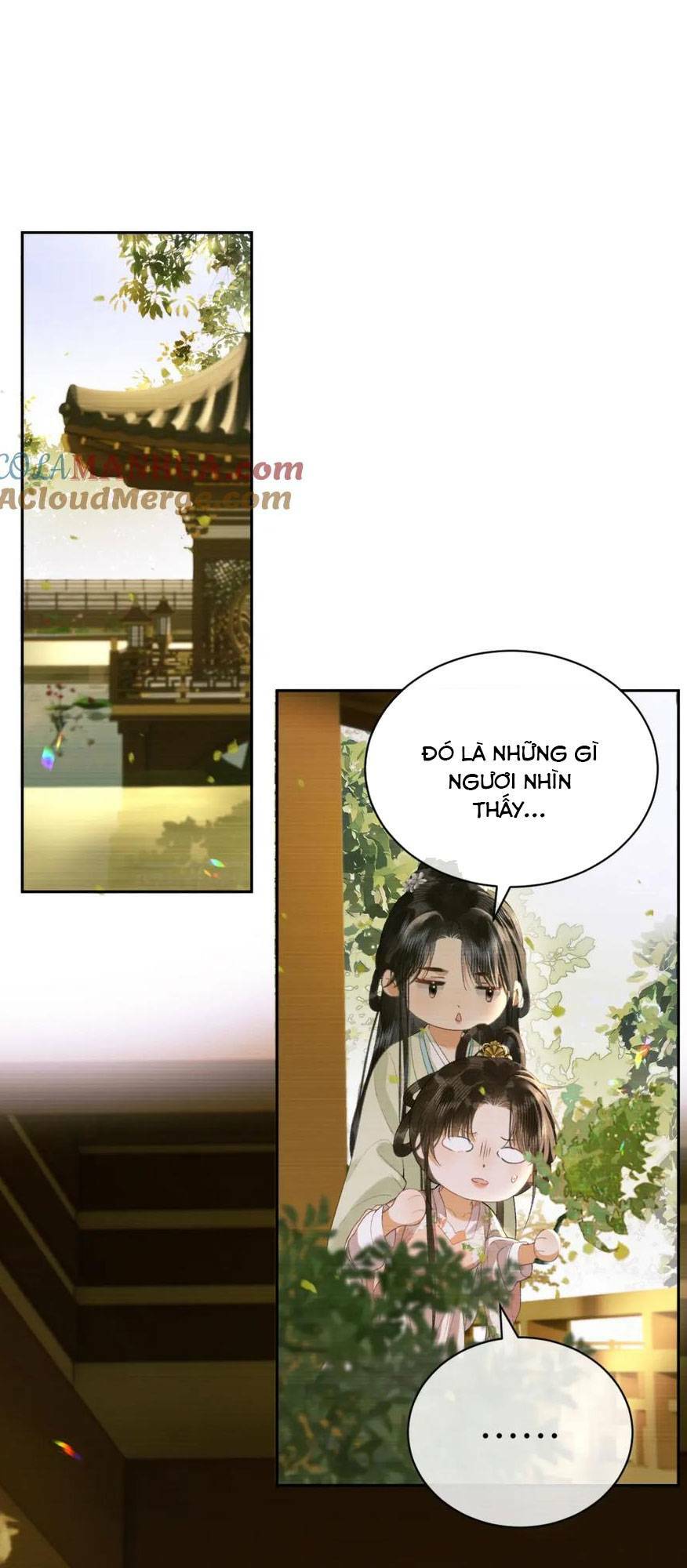 hắc nguyệt quang nắm trong tay kịch bản be phần 2 chapter 26 - Trang 22
