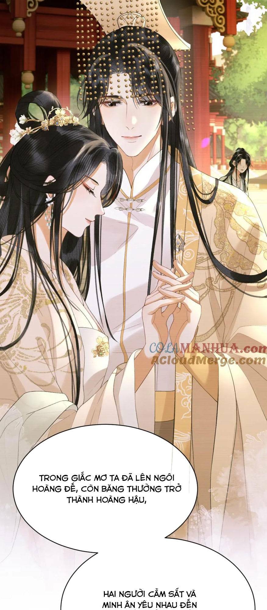 hắc nguyệt quang nắm trong tay kịch bản be phần 2 chapter 26 - Trang 27