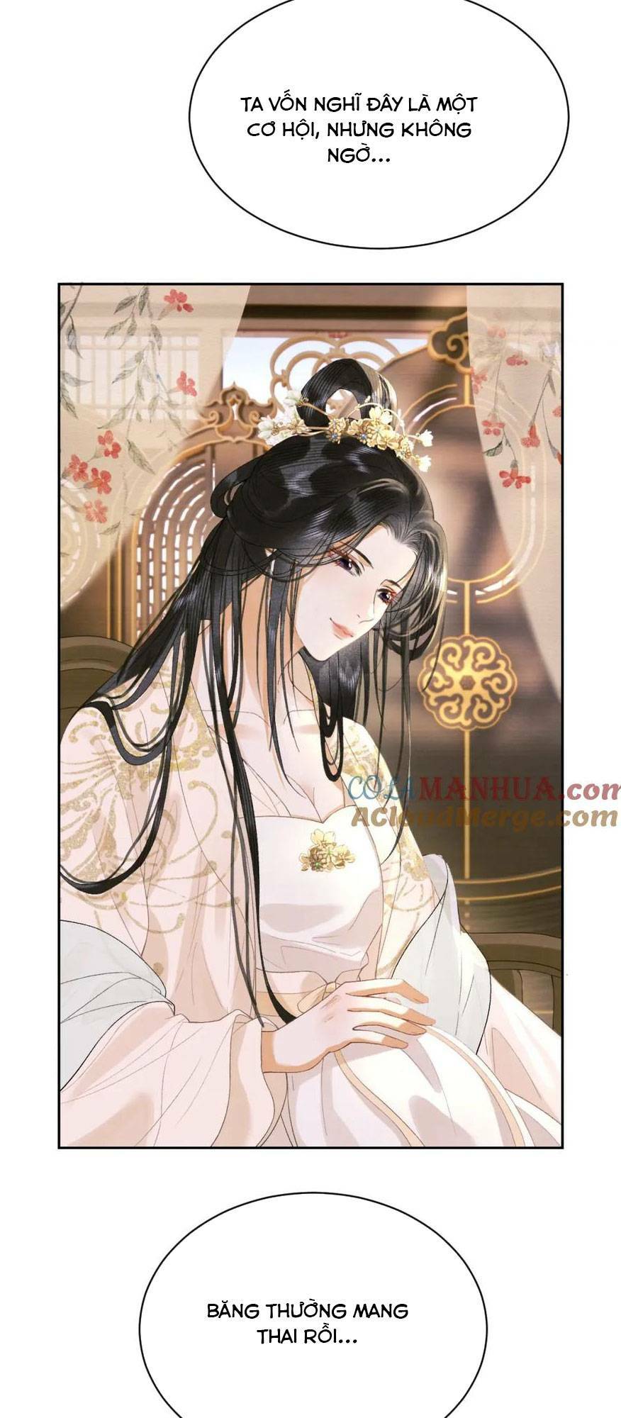 hắc nguyệt quang nắm trong tay kịch bản be phần 2 chapter 26 - Trang 29