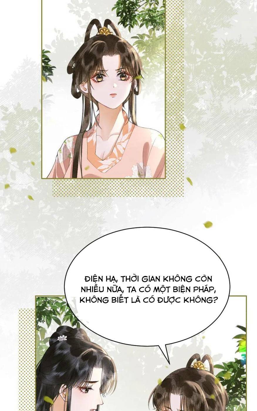 hắc nguyệt quang nắm trong tay kịch bản be phần 2 chapter 26 - Trang 32