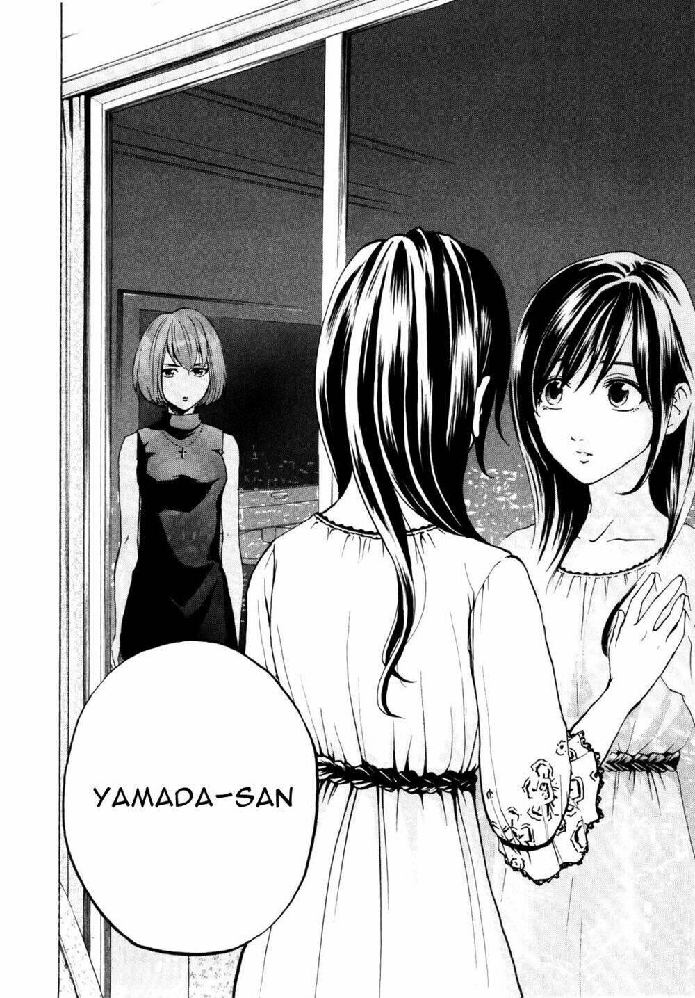 delivery cinderella chapter 4 - Trang 6