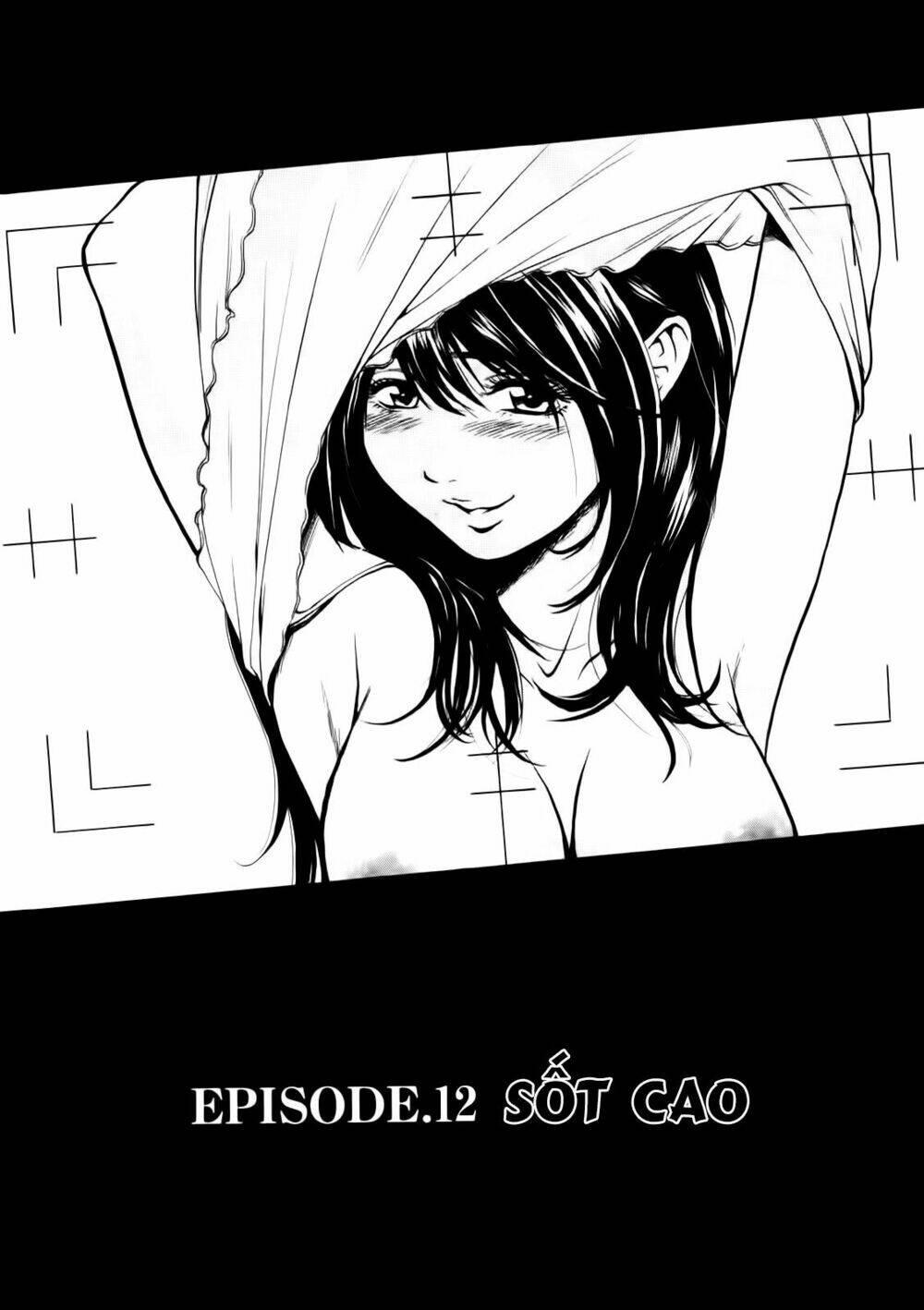 delivery cinderella chapter 12 - Trang 1