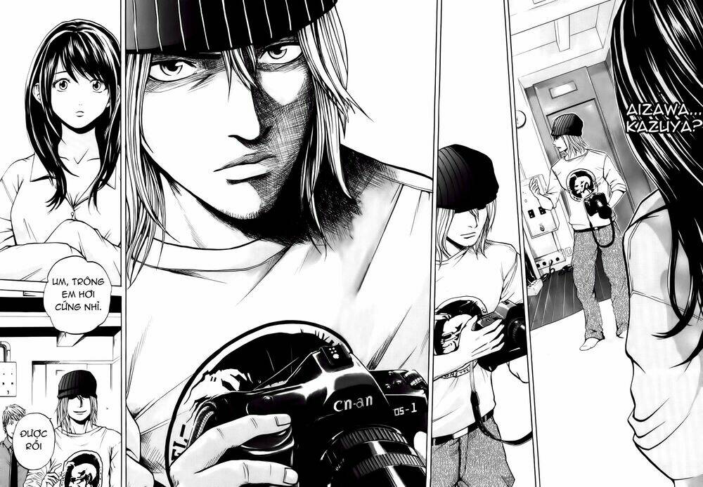 delivery cinderella chapter 12 - Trang 14