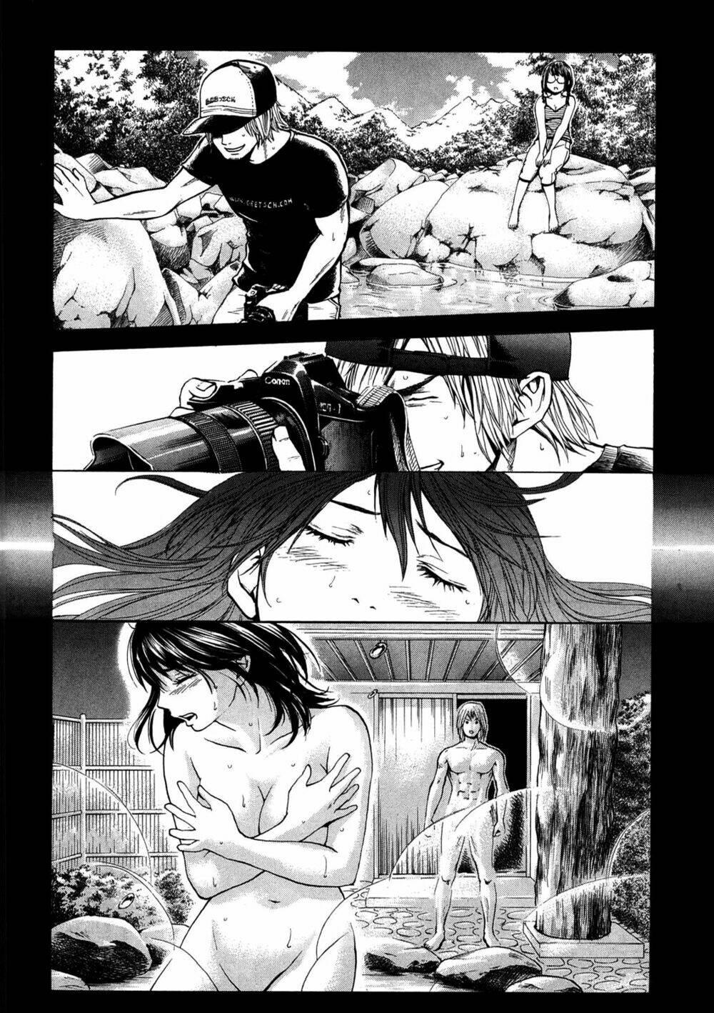 delivery cinderella chapter 13 - Trang 5