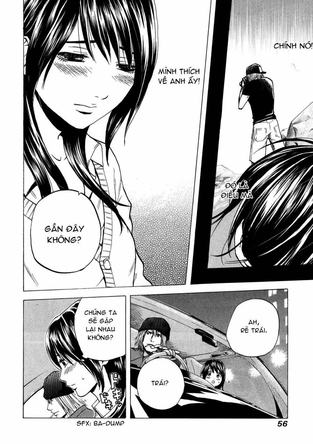delivery cinderella chapter 13 - Trang 17