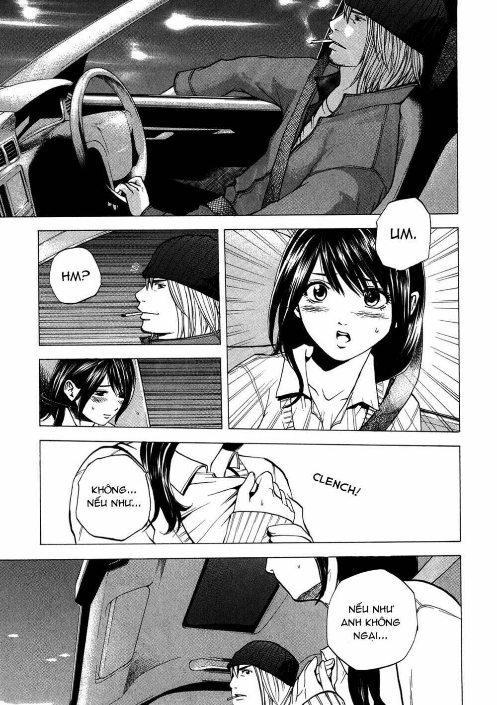 delivery cinderella chapter 13 - Trang 18