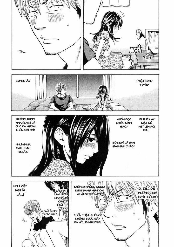 delivery cinderella chapter 16 - Trang 10