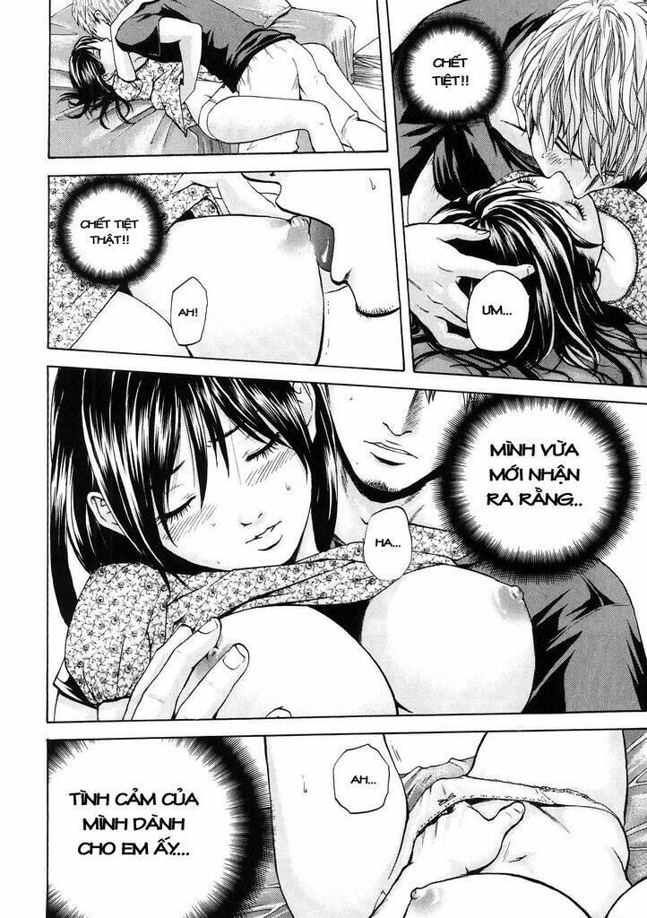 delivery cinderella chapter 16 - Trang 12