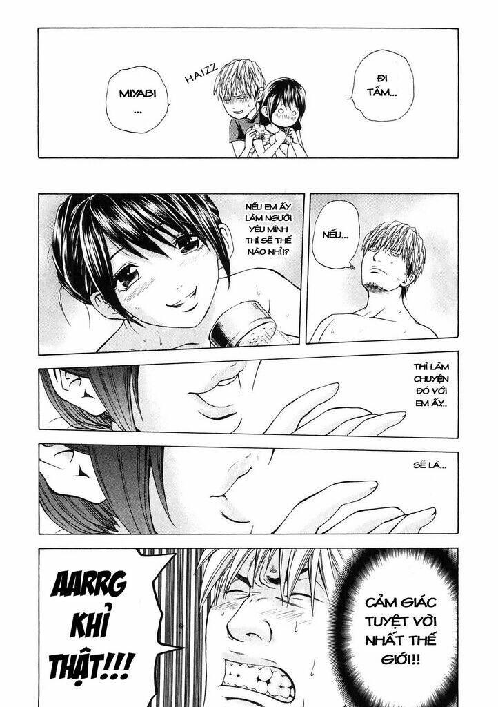 delivery cinderella chapter 16 - Trang 14