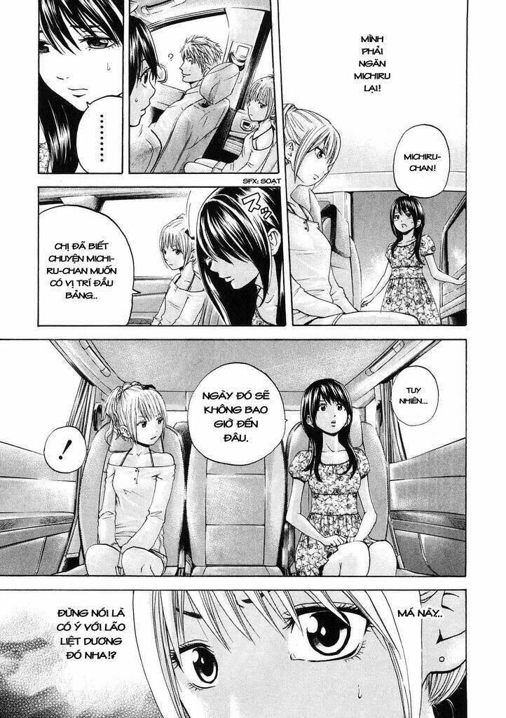 delivery cinderella chapter 16 - Trang 17