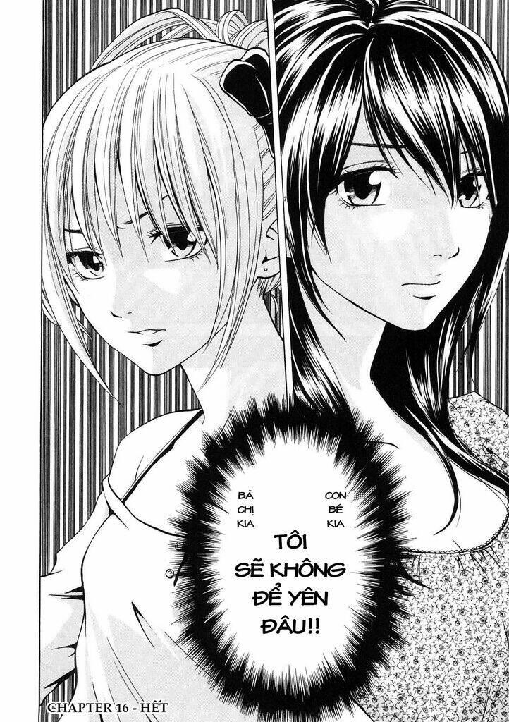 delivery cinderella chapter 16 - Trang 18