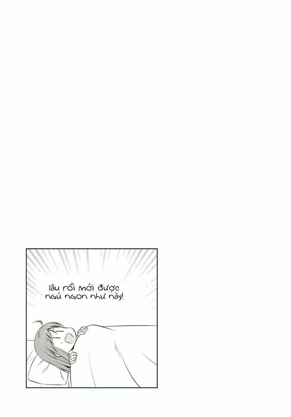 magical trans! chapter 8 - Trang 18