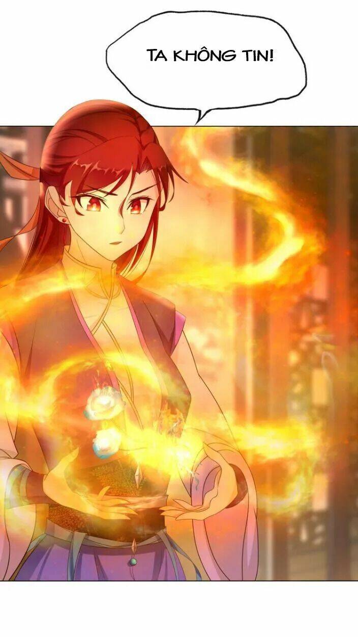ma quân đại nhân, phu nhân lại trốn rồi! chapter 10 - Trang 6