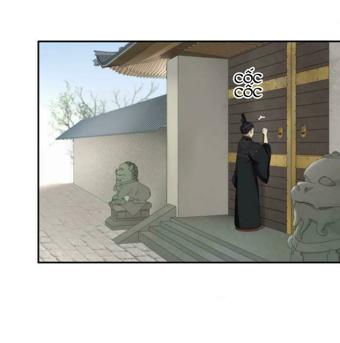 ma quân đại nhân, phu nhân lại trốn rồi! chapter 10 - Trang 16