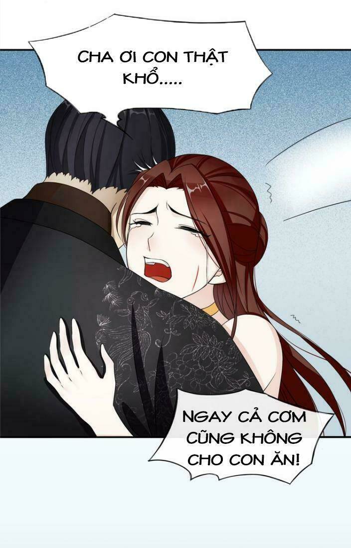ma quân đại nhân, phu nhân lại trốn rồi! chapter 10 - Trang 26