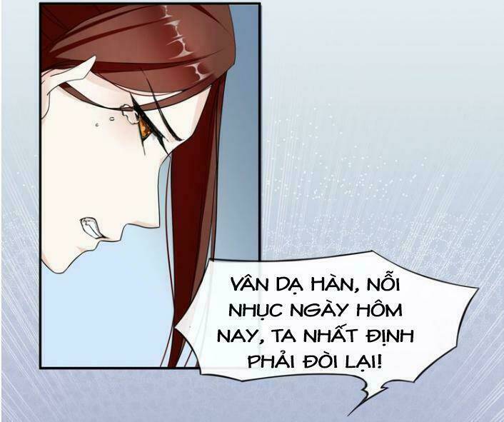 ma quân đại nhân, phu nhân lại trốn rồi! chapter 10 - Trang 27