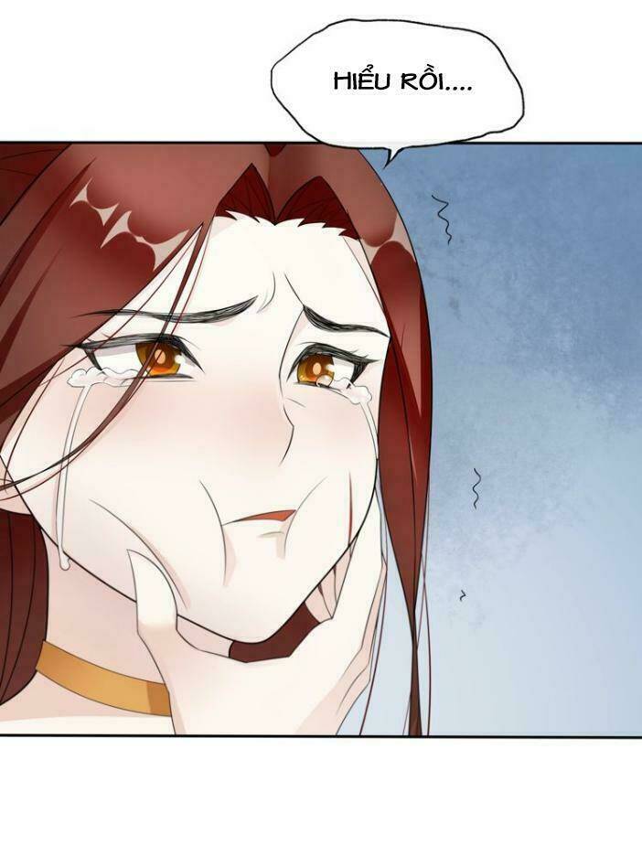 ma quân đại nhân, phu nhân lại trốn rồi! chapter 10 - Trang 32