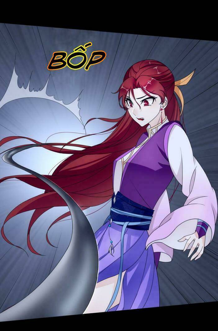 ma quân đại nhân, phu nhân lại trốn rồi! chapter 10 - Trang 44