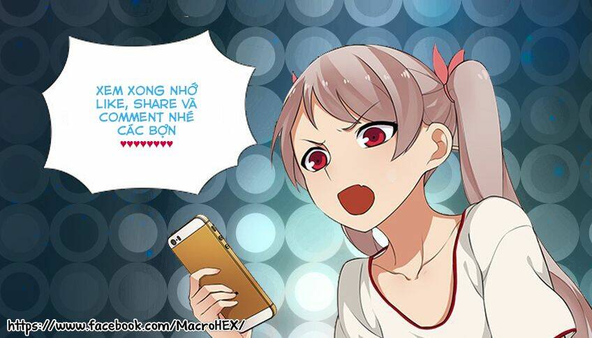ông anh loli của tôi chapter 1 - Trang 15