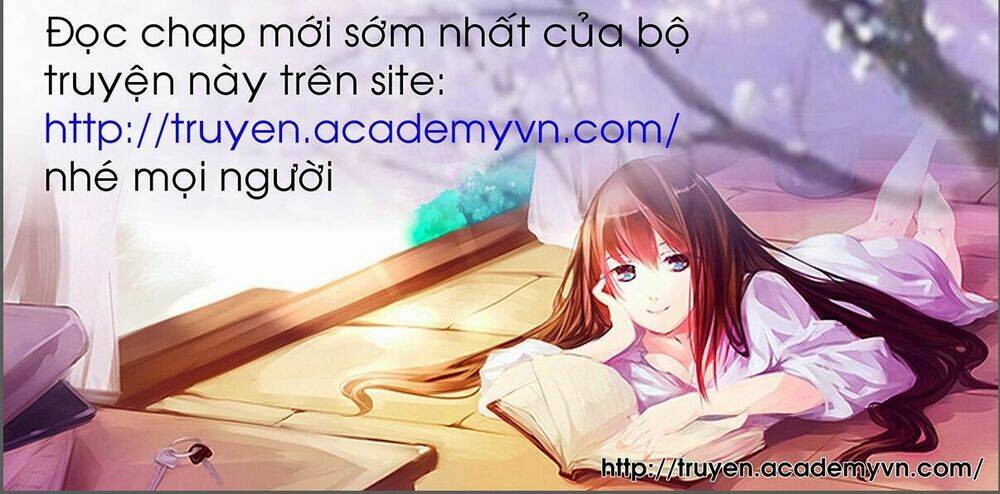 ông anh loli của tôi chapter 13 - Trang 1