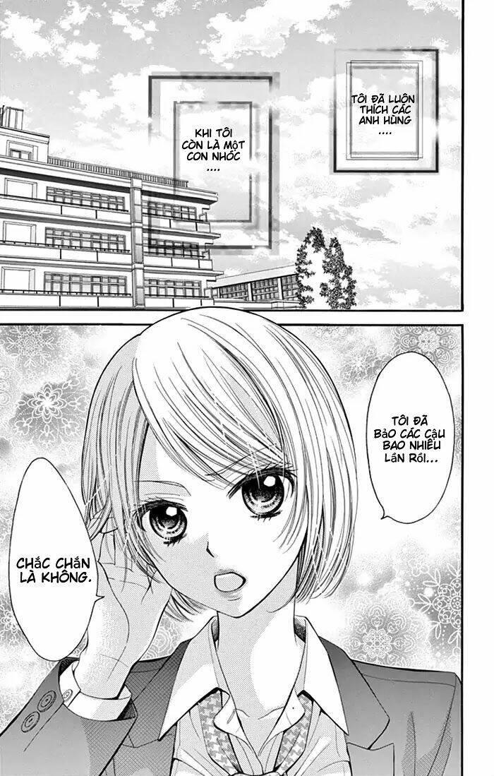 i can't stand it ! chapter 1.1 - Trang 7