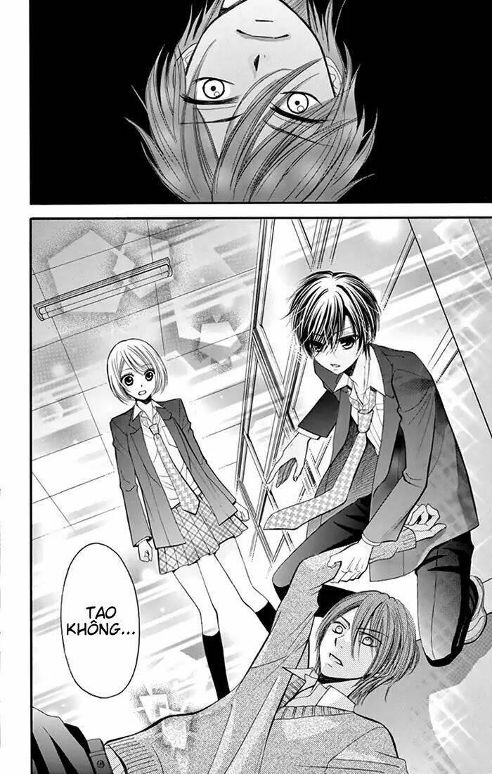 i can't stand it ! chapter 1.1 - Trang 12