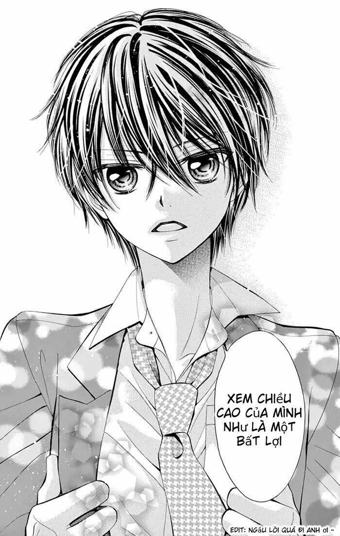 i can't stand it ! chapter 1.1 - Trang 13