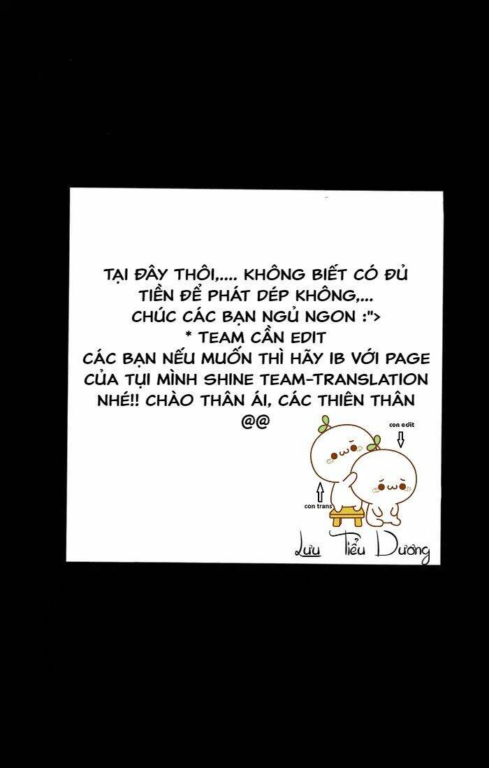 i can't stand it ! chapter 1.2 - Trang 17