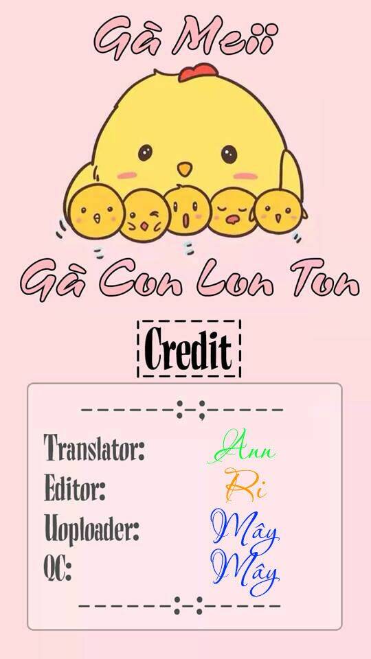 maria no shiro chapter 3 - Trang 1
