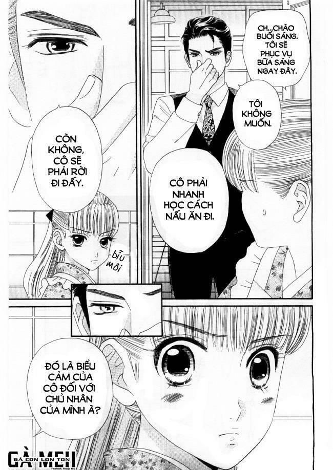 maria no shiro chapter 3 - Trang 3