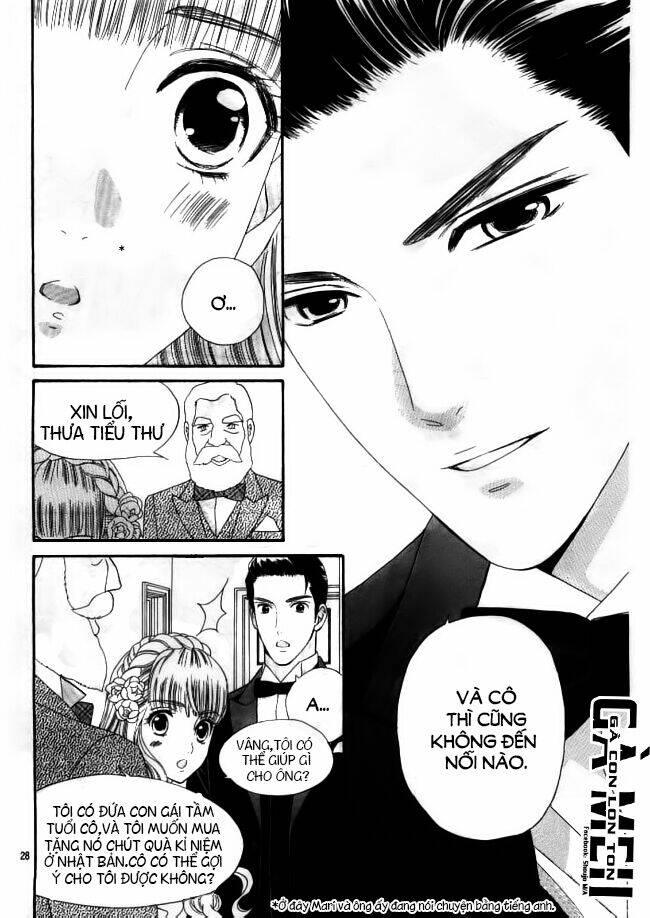 maria no shiro chapter 3 - Trang 28