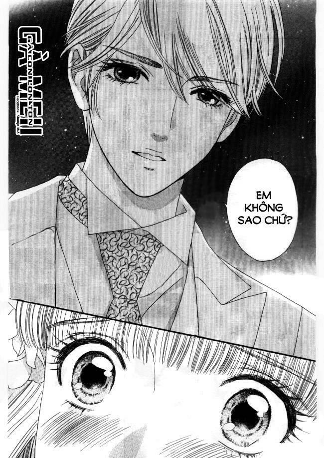 maria no shiro chapter 3 - Trang 37