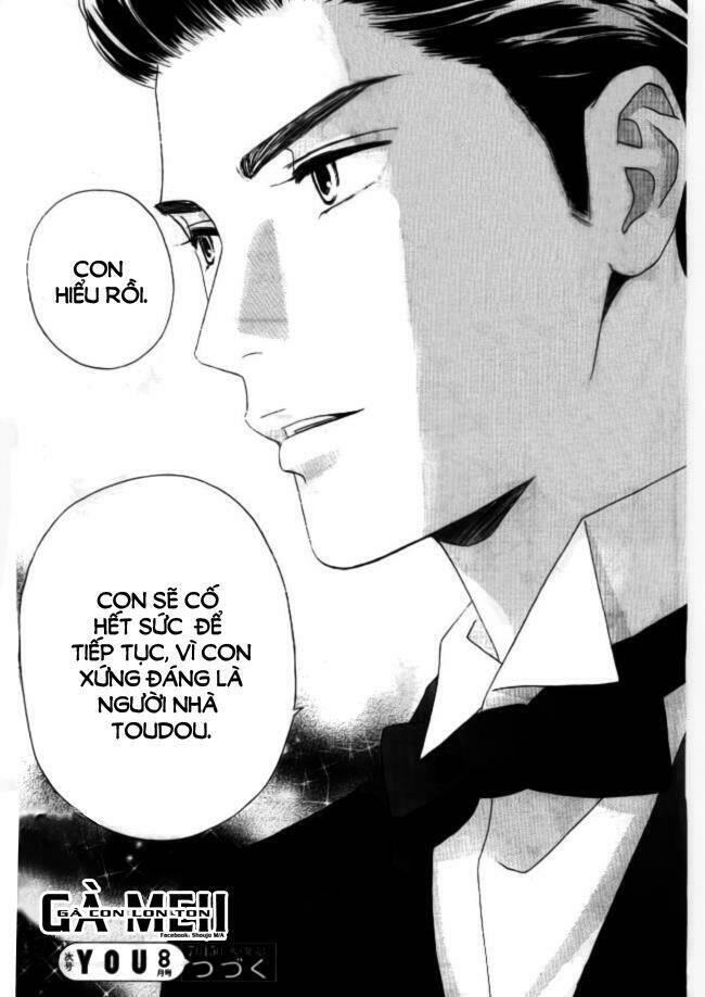 maria no shiro chapter 3 - Trang 41